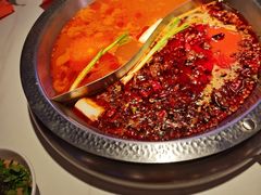 -李姑婆鲜切牛肉火锅自助(凤城二路店)