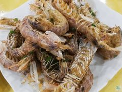 -双月饭店·20年老字号(新村店)