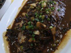 -善银私房菜馆(金舟花园小区店)