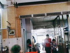 -阿阳牛腩腌面店