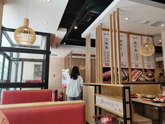 -彤德莱火锅(果园路店)
