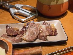 -MIKOMIKO和牛烧肉专门店(南门店)