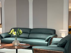 -红星美凯龙国际家居博览中心至尊mall停车场