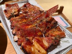 -一品烧农庄·佛山本地特色菜