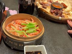 -炊江南·上海菜(国展华漕店)