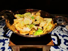 -绿茶餐厅(乐峰广场店)