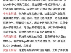 -圣淘沙天际线斜坡滑车