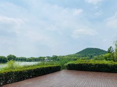 -云龙湖旅游景区