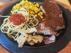 -菲滋意式餐厅(长兴东鱼坊店)