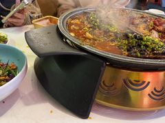 -锦尚阁烤鱼(望京新荟城店)