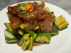 -33号大院·青岛本帮菜(五四广场店)