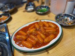 -麻蒲碳烤肉(远景路1号店)