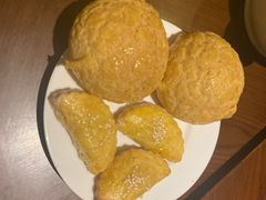 -云粤楼中餐厅(昆明中心假日酒店)