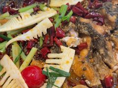 -老板恋上鱼(印象城店)