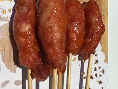 -马邦子·紫苏烤鱼(恒隆广场店)
