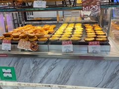 -莉莲蛋挞(日月光店)