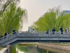 -元大都城垣遗址公园