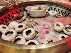 -钱小奴创意自助餐厅·原切谷饲安格斯畅吃(苏州昆山招商花园城店)