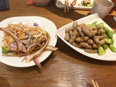 -管氏翅吧(马家堡店)