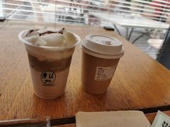 -OUR Bakery(三里屯太古里店)