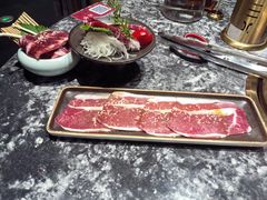 -牛将军•涮肉•烤肉•铁板烧(北京王府井·故宫店)