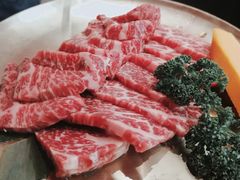 -伏一解牛烤肉专门店(信业购物中心店)