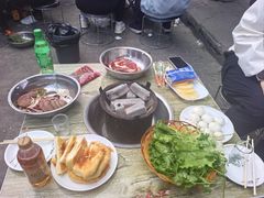 -马晓马佳牛羊肉(新合路店)