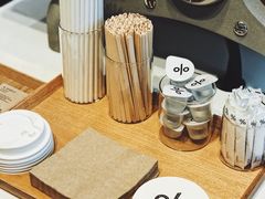 -% Arabica阿拉比卡咖啡(武康路店)