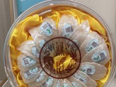 -燕庭·纯燕窝·甜品下午茶(南京西路店)