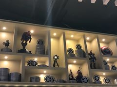 售票处-新影联·华谊兄弟影院(望京店)