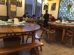 大堂-双塔老饭店