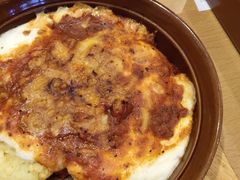-萨莉亚意式餐厅(中北永旺店)