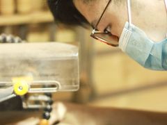 -五月木作·DIY木作文创体验店(北京路店)