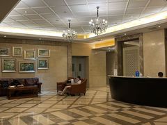 -日月光中心-停车场