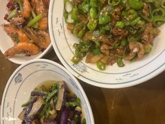 -湘缘道客•湘缘饭店·25年湘菜馆(古墩路店)