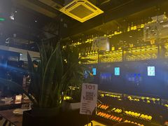 -ibarrel爱杯·bistro&brunch(江宁路店)