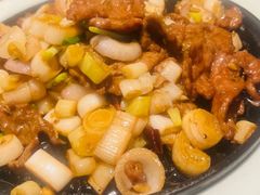 -粗茶淡饭·隐庐私厨(东亭店)