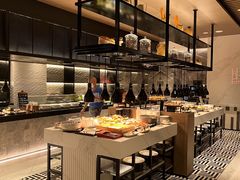 -广州粤海喜来登酒店