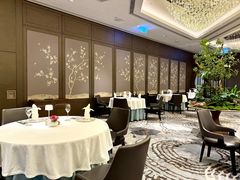 -万豪金殿(香港JW万豪酒店)