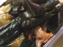 -红砖厝洪濑卤料店(南俊路店)