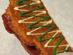 -HOT CRUSH趁热集合·现烤面包(上海环球港店)