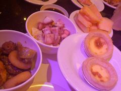 -萧邦音乐会所KTV·蒸汽活海鲜自助(福田店)