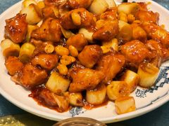 -老爷庙风味美食府(魏都大道店)