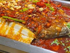 -鸣记脆皮烤鱼(铁西店)