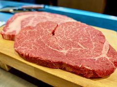 -神户牛排餐厅MOURIYA(总店)