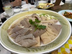 -馨越楼·点心·粤菜(赤坎店)