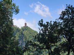 -塔云山