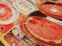 -萨莉亚意式餐厅(苏州泉屋店)