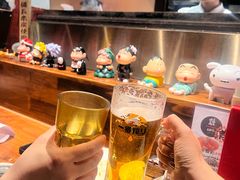 -Fukumimi·美醉堂 居酒屋(金尚店)