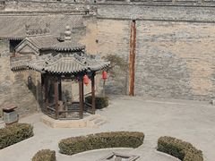 -山西王家大院